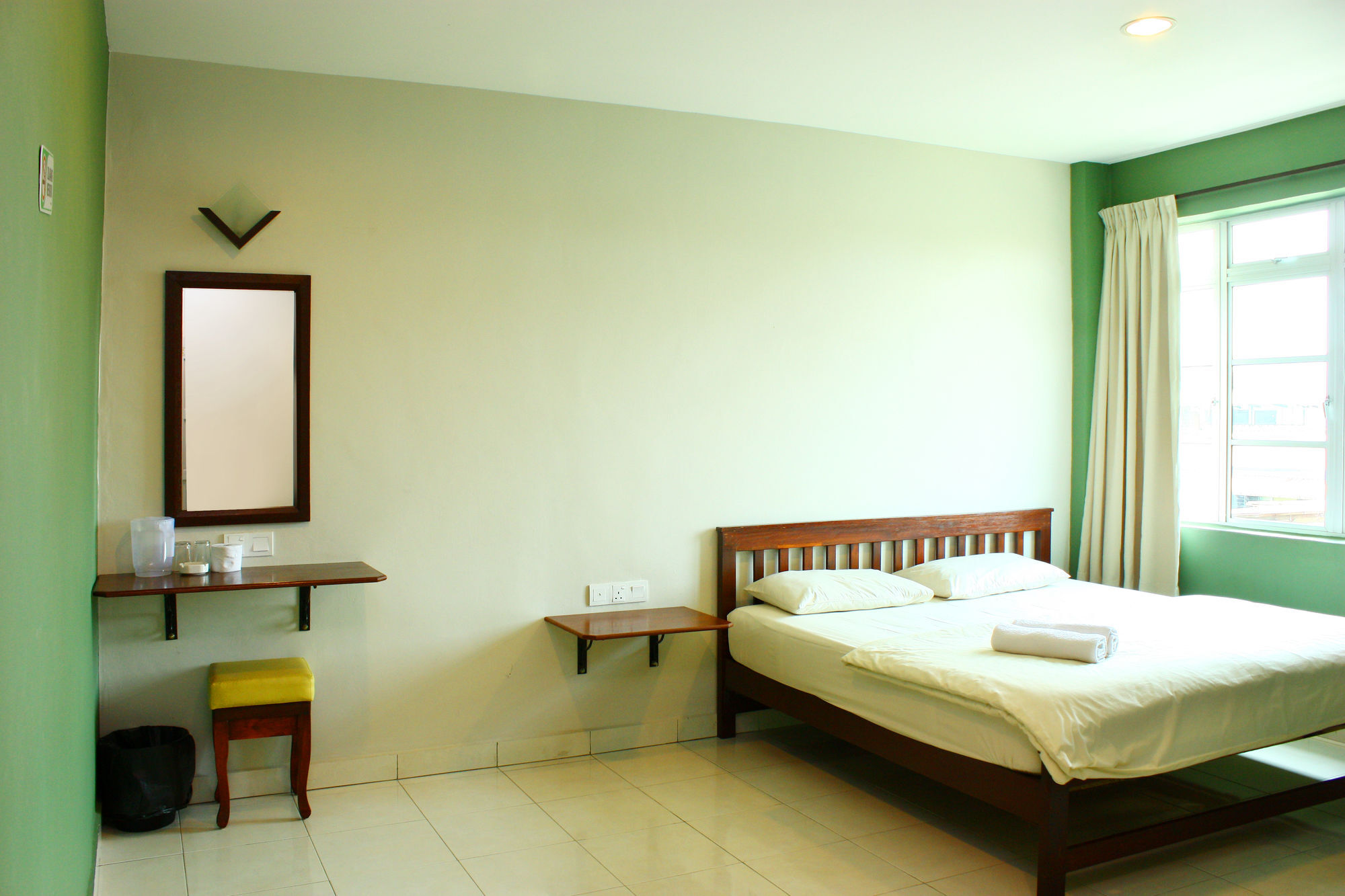 Potato Hotel Taiping Exterior foto