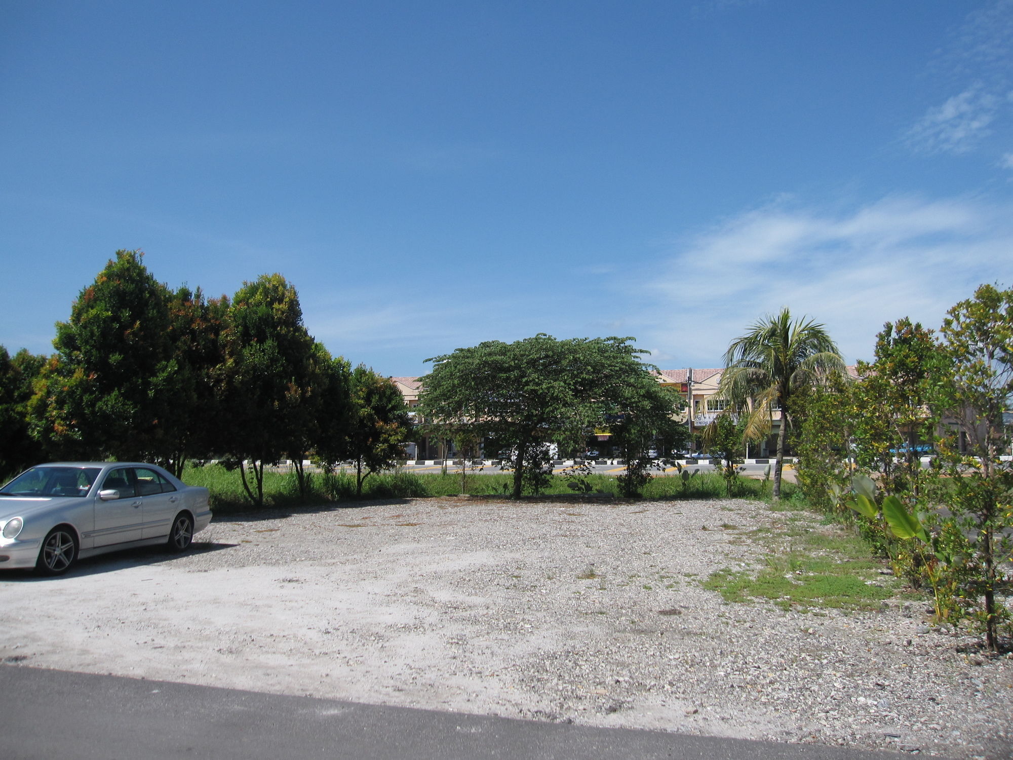 Potato Hotel Taiping Exterior foto